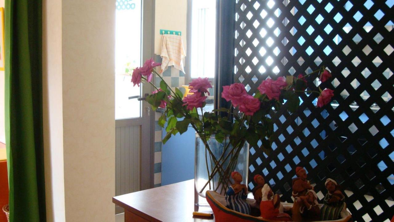 Plage Skhirat Appartement Amis Et Familles Eksteriør bilde